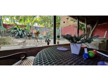 Casa de Oportunidad en Minca cerca del mirador y la vía principal 005