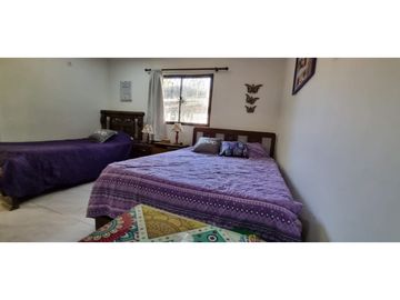 Casa de Oportunidad en Minca cerca del mirador y la vía principal 005