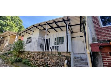 Casa de Oportunidad en Minca cerca del mirador y la vía principal 005