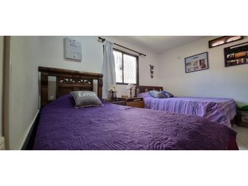 Casa de Oportunidad en Minca cerca del mirador y la vía principal 005