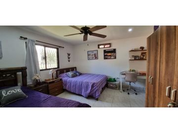 Casa de Oportunidad en Minca cerca del mirador y la vía principal 005