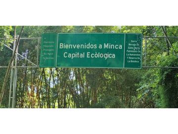 Casa de Oportunidad en Minca cerca del mirador y la vía principal 005