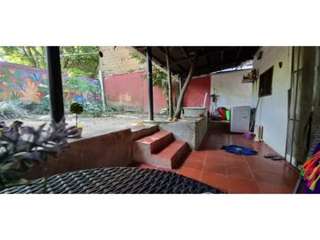 Casa de Oportunidad en Minca cerca del mirador y la vía principal 005