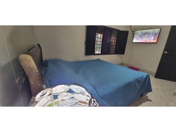 Casa de Oportunidad en Minca cerca del mirador y la vía principal 005