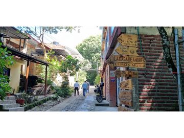 Casa de Oportunidad en Minca cerca del mirador y la vía principal 005
