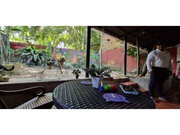 Casa de Oportunidad en Minca cerca del mirador y la vía principal 005
