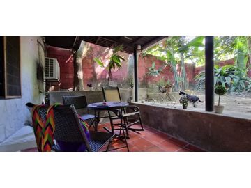 Casa de Oportunidad en Minca cerca del mirador y la vía principal 005