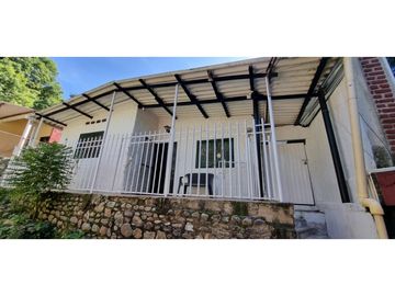Casa de Oportunidad en Minca cerca del mirador y la vía principal 005
