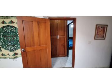Casa de Oportunidad en Minca cerca del mirador y la vía principal 005