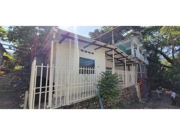 Casa de Oportunidad en Minca cerca del mirador y la vía principal 005