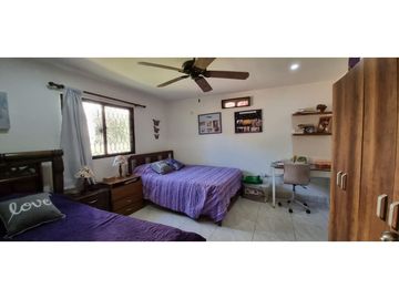 Casa de Oportunidad en Minca cerca del mirador y la vía principal 005