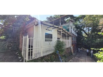Casa de Oportunidad en Minca cerca del mirador y la vía principal 005