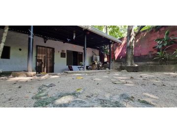 Casa de Oportunidad en Minca cerca del mirador y la vía principal 005