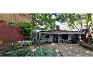 Casa de Oportunidad en Minca cerca del mirador y la vía principal 005