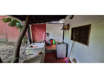 Casa de Oportunidad en Minca cerca del mirador y la vía principal 005
