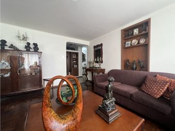 VENTA APARTAMENTO EN LA CASTELLANA NORTE DE ARMENIA