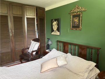 VENTA APARTAMENTO EN LA CASTELLANA NORTE DE ARMENIA