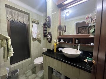 VENTA APARTAMENTO EN LA CASTELLANA NORTE DE ARMENIA