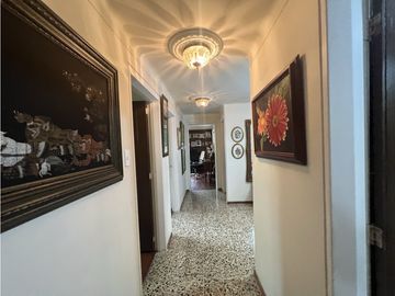 VENTA APARTAMENTO EN LA CASTELLANA NORTE DE ARMENIA