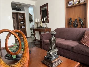 VENTA APARTAMENTO EN LA CASTELLANA NORTE DE ARMENIA