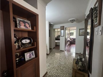 VENTA APARTAMENTO EN LA CASTELLANA NORTE DE ARMENIA