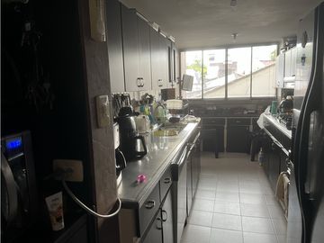 VENTA APARTAMENTO EN LA CASTELLANA NORTE DE ARMENIA