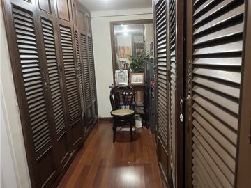 VENTA APARTAMENTO EN LA CASTELLANA NORTE DE ARMENIA