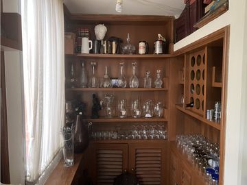 VENTA APARTAMENTO EN LA CASTELLANA NORTE DE ARMENIA