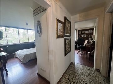VENTA APARTAMENTO EN LA CASTELLANA NORTE DE ARMENIA