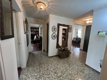 VENTA APARTAMENTO EN LA CASTELLANA NORTE DE ARMENIA