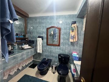 VENTA APARTAMENTO EN LA CASTELLANA NORTE DE ARMENIA