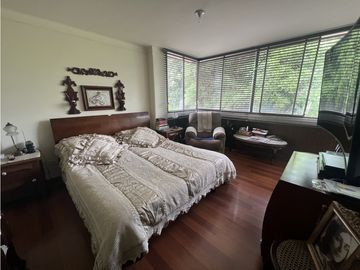 VENTA APARTAMENTO EN LA CASTELLANA NORTE DE ARMENIA