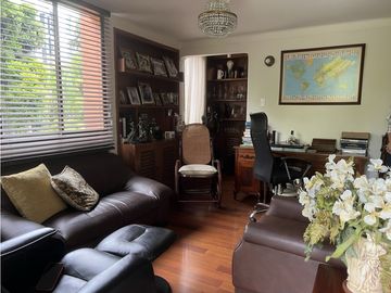 VENTA APARTAMENTO EN LA CASTELLANA NORTE DE ARMENIA