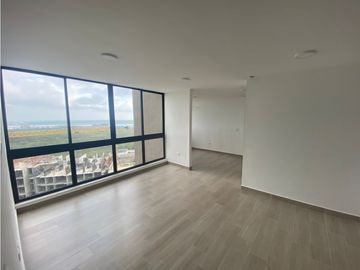 SE VENDE APARTAMENTO PARA ESTRENAR EN GRATTIA BQUILLA