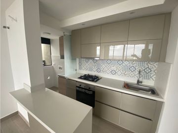 SE VENDE APARTAMENTO PARA ESTRENAR EN GRATTIA BQUILLA