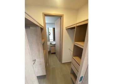 SE VENDE APARTAMENTO PARA ESTRENAR EN GRATTIA BQUILLA