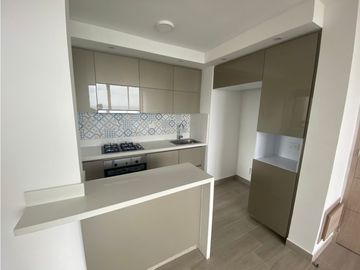 SE VENDE APARTAMENTO PARA ESTRENAR EN GRATTIA BQUILLA