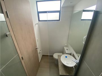 SE VENDE APARTAMENTO PARA ESTRENAR EN GRATTIA BQUILLA