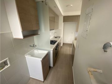 SE VENDE APARTAMENTO PARA ESTRENAR EN GRATTIA BQUILLA