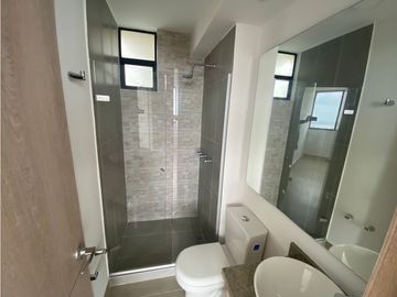 SE VENDE APARTAMENTO PARA ESTRENAR EN GRATTIA BQUILLA
