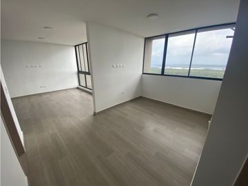 SE VENDE APARTAMENTO PARA ESTRENAR EN GRATTIA BQUILLA