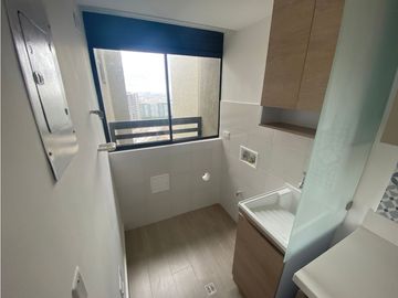 SE VENDE APARTAMENTO PARA ESTRENAR EN GRATTIA BQUILLA