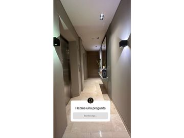 SE VENDE GLAMOUROSO APARTAMENTO EN EL GOLF PISO 22 EN BARRANQUILLA