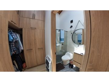 VENTA CASA 153.8 mts2 LA CEJA SECTOR EL TAMBO 