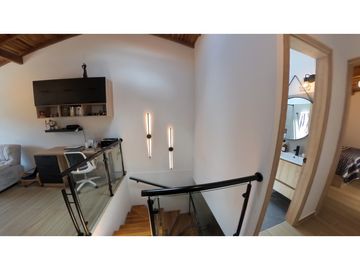 VENTA CASA 153.8 mts2 LA CEJA SECTOR EL TAMBO 