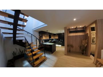 VENTA CASA 153.8 mts2 LA CEJA SECTOR EL TAMBO 