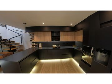 VENTA CASA 153.8 mts2 LA CEJA SECTOR EL TAMBO 
