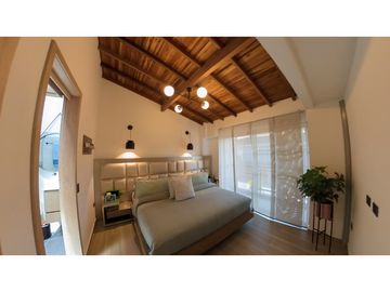 VENTA CASA 153.8 mts2 LA CEJA SECTOR EL TAMBO 
