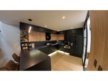 VENTA CASA 153.8 mts2 LA CEJA SECTOR EL TAMBO 