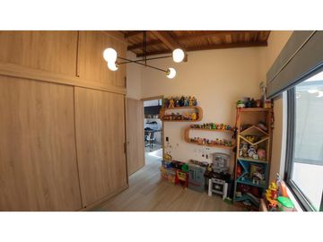 VENTA CASA 153.8 mts2 LA CEJA SECTOR EL TAMBO 